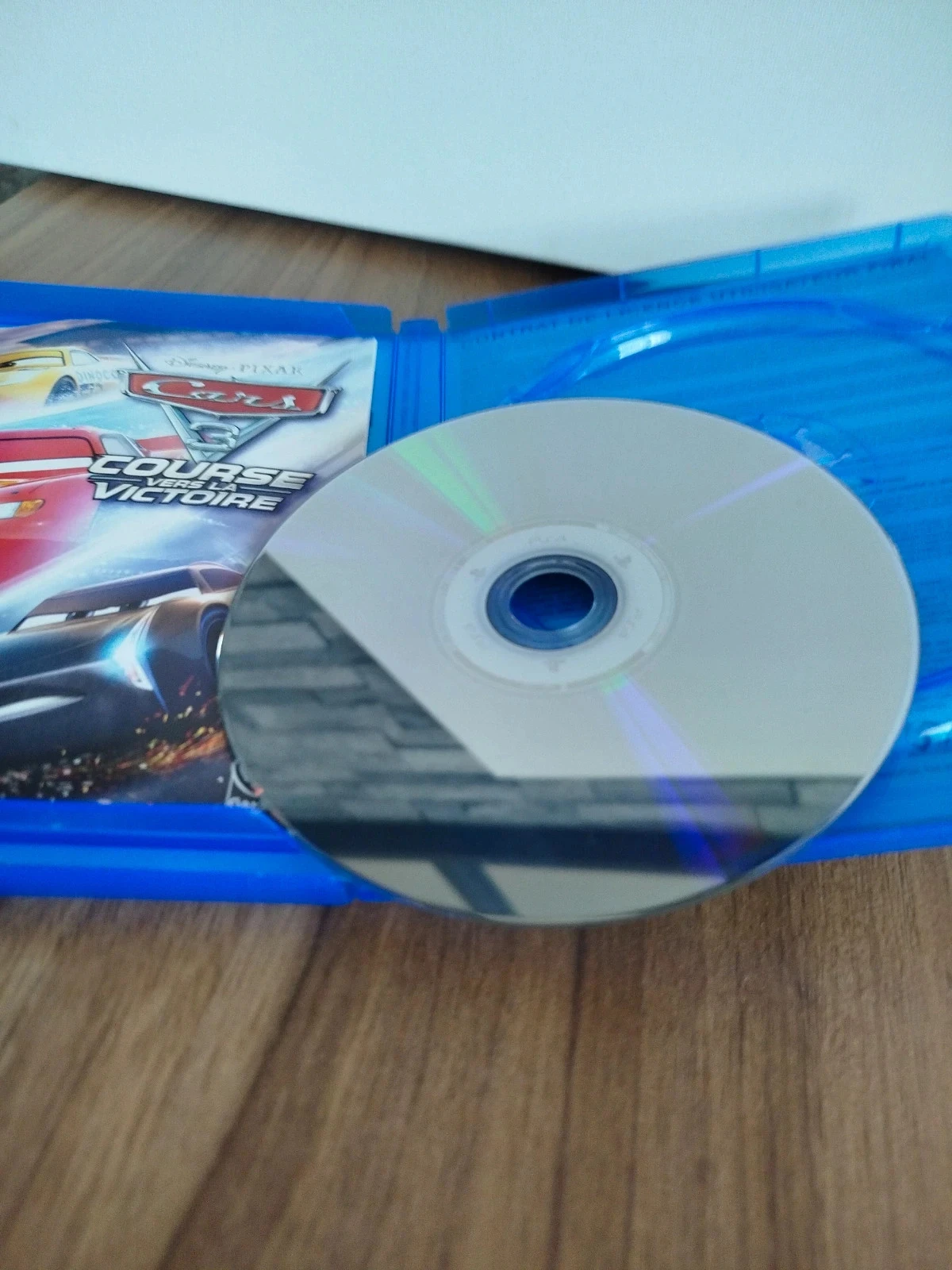 Spel PlayStation 4 Cars Race naar de overwinning – photo 6